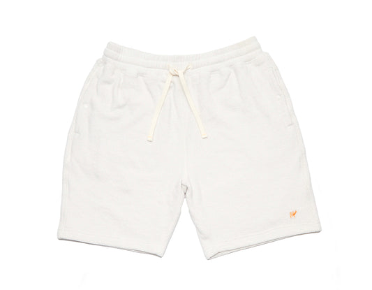 Men's Terry Cloth Toweling Shorts